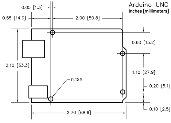 Robot Arm Arduino SW