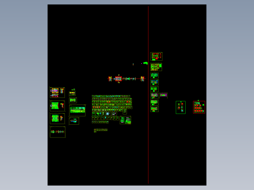 超全的模具图纸（产品图，模具图，工程图）