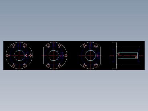 银泰PMI-FSWE03220B1-C