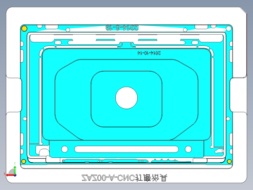 ZAZ00-A-笔记本CNC工装夹具三维模型CNCDAMO后视缩略图