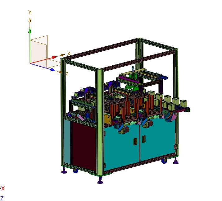 计算机主板显卡分拆设备