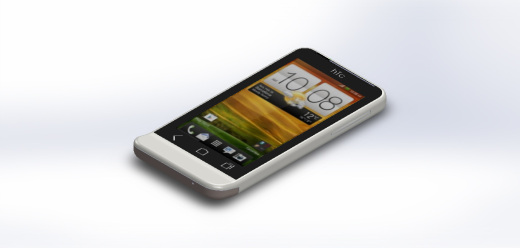 HTC 手机缩略图