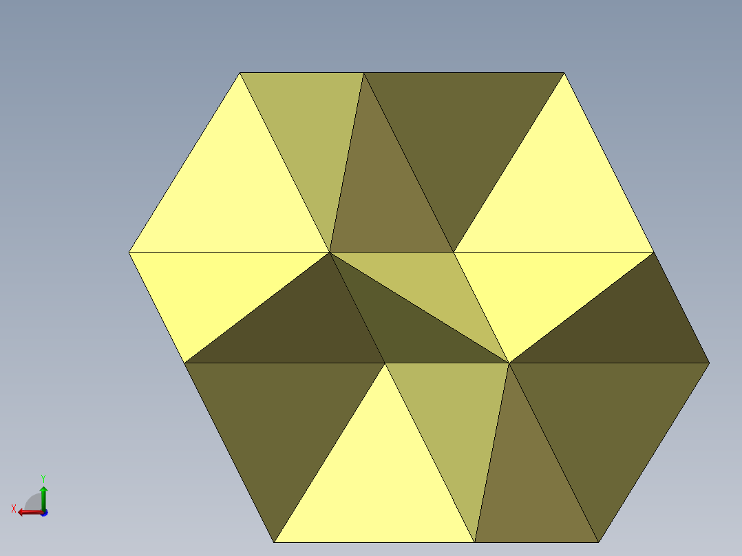 第19届练习题  CaTICs 3D19-TK01    SW19后视图