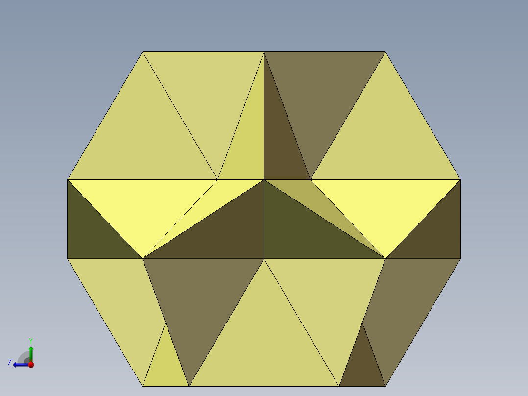 第19届练习题  CaTICs 3D19-TK01    SW19右视图