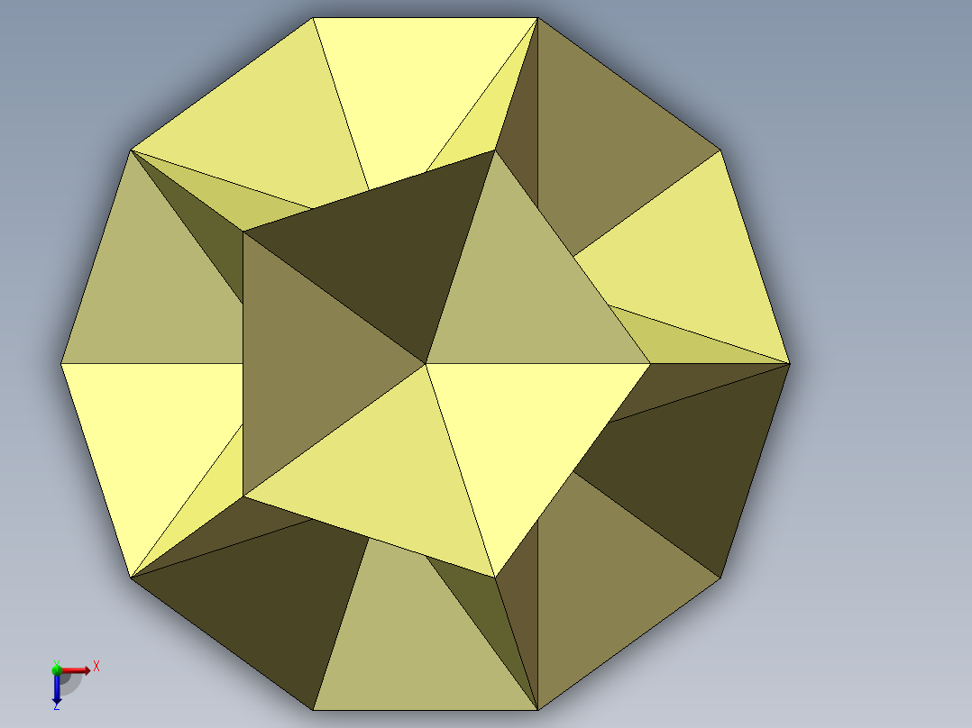 第19届练习题  CaTICs 3D19-TK01    SW19俯视图