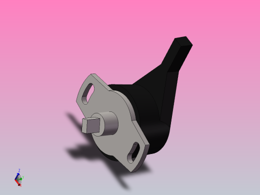 节气门位置传感器