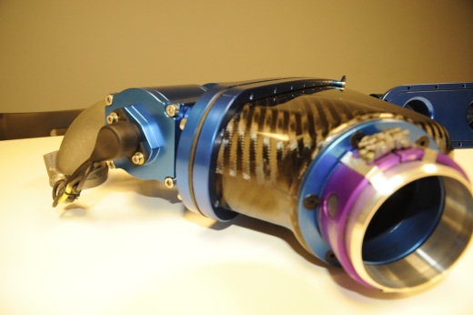 节气门位置传感器缩略图