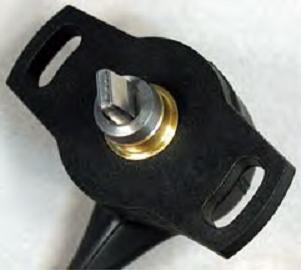 节气门位置传感器