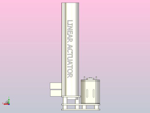 微线性执行器 (2)后视缩略图