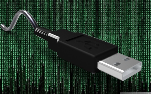 usb电缆缩略图