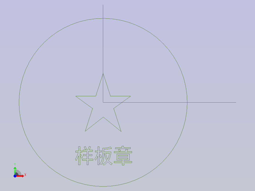 练习kezhang (2)前视图