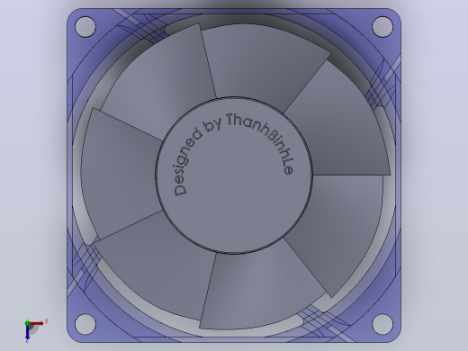User Library-digikey_cr298-nd_风扇俯视缩略图