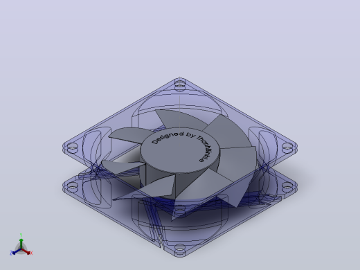 User Library-digikey_cr298-nd_风扇正等轴测缩略图