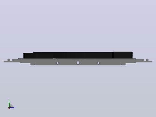 MS855-3[MS855-3]锁左视缩略图