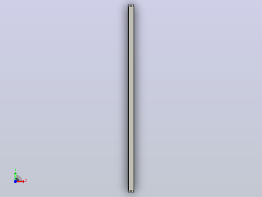 XTB15-3040-S安全光栅前视缩略图