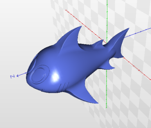 海洋生物鱼类Shark 2缩略图