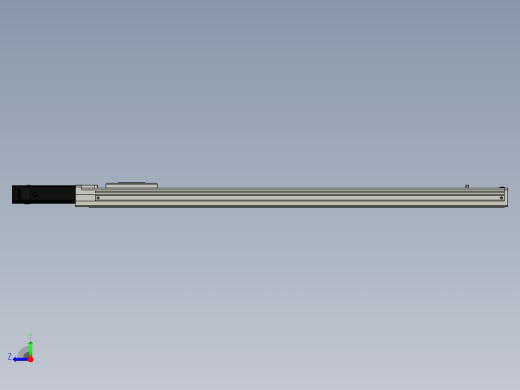 Toyo东佑达直线模组-ETH6-750-BC+煞車-反-M5右视缩略图