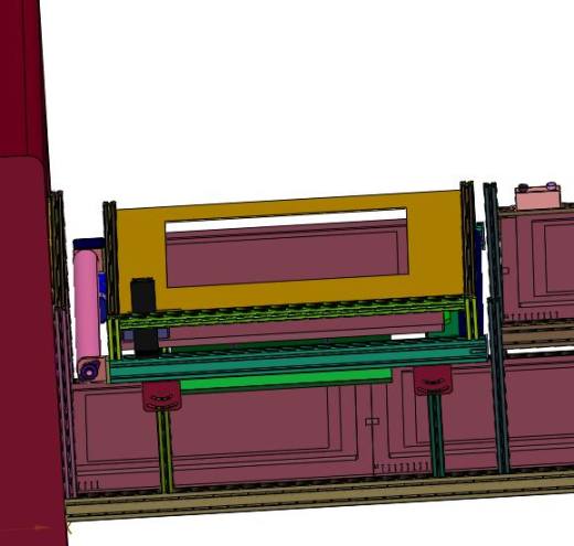 大型显示屏在线检测系统缩略图