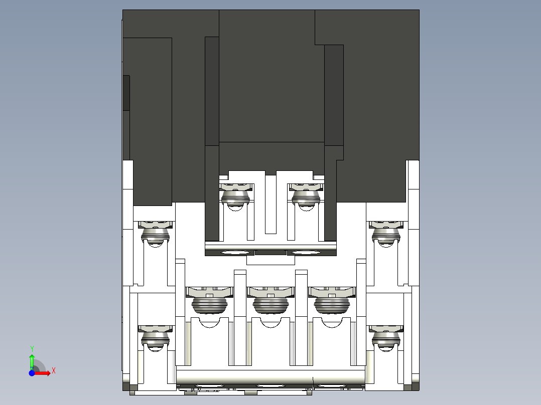 继电器1 (30)前视图