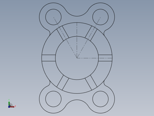 SW建模练习题-practice 1
