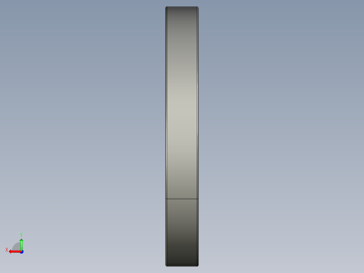 深沟球轴承61811后视缩略图