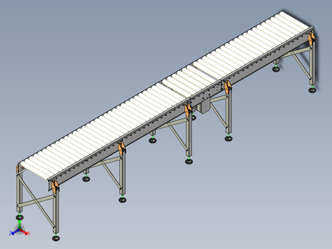 滚筒输送机 (31)