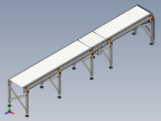 滚筒输送机 (31)