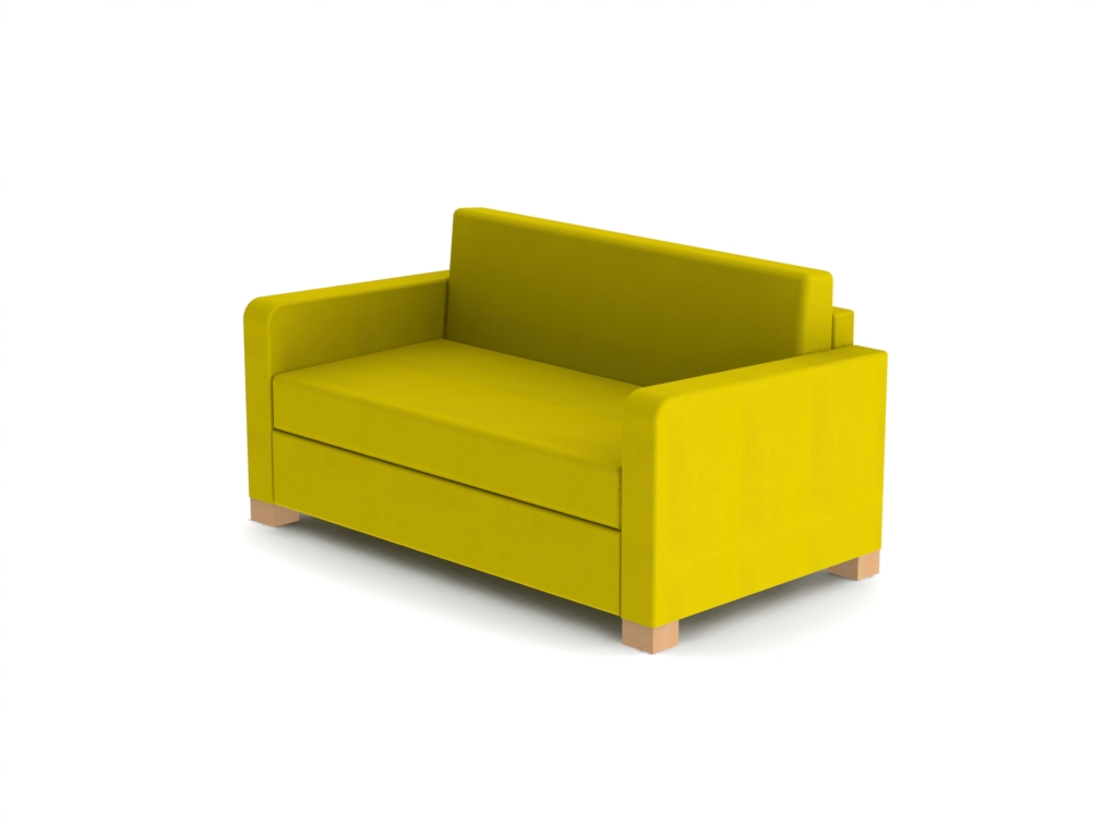 小房车拖车模型3D数模图纸 Solidworks设计 附bip渲染格式