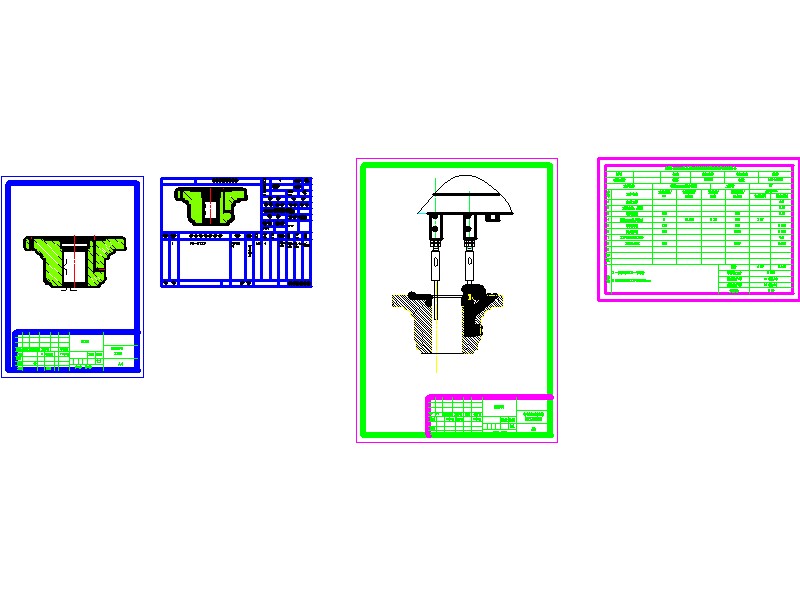 2G038--法兰盘加工工艺及关键工序工装设计【J197重复】