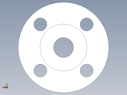 管件接头、螺纹接头、三通(46)后视缩略图