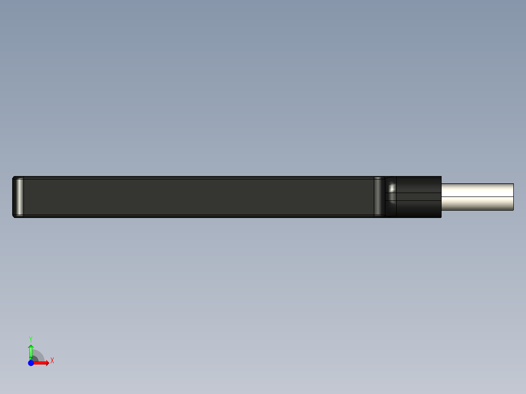 yubikey 5c nfc 213前视图