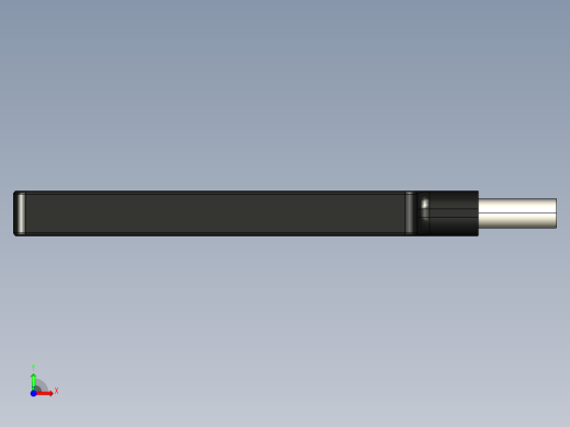 yubikey 5c nfc 213前视缩略图