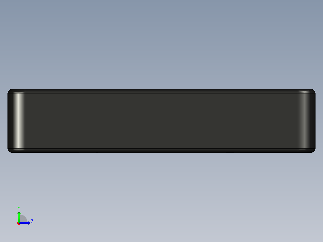 yubikey 5c nfc 213左视图