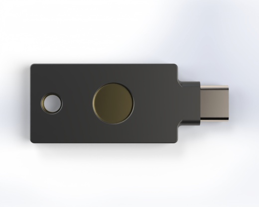 yubikey 5c nfc 213缩略图