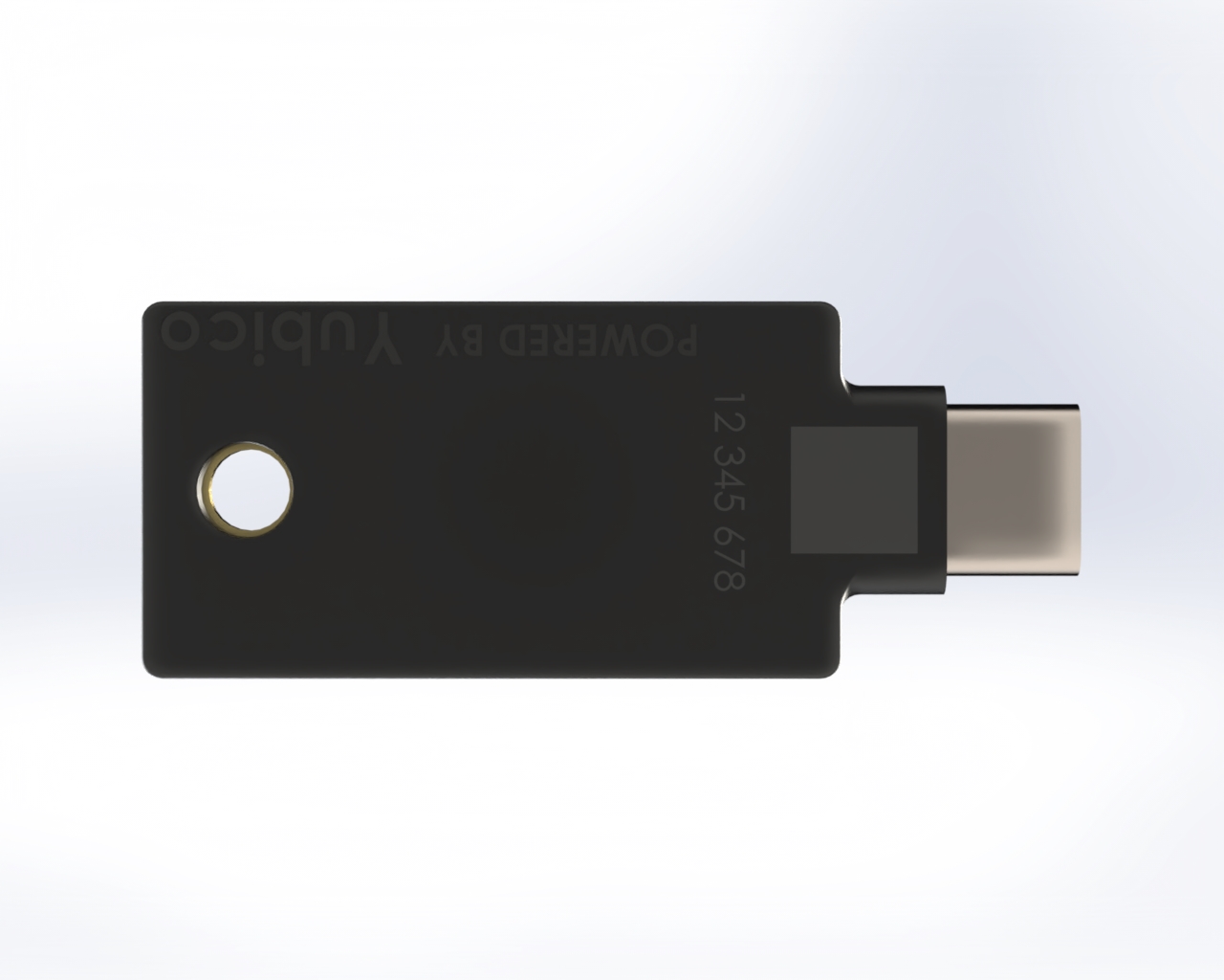 yubikey 5c nfc 213