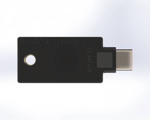 yubikey 5c nfc 213缩略图