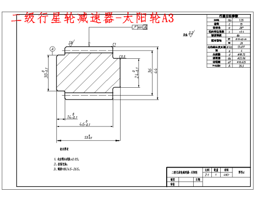 室内用家具物品搬运车的设计含20张CAD图缩略图