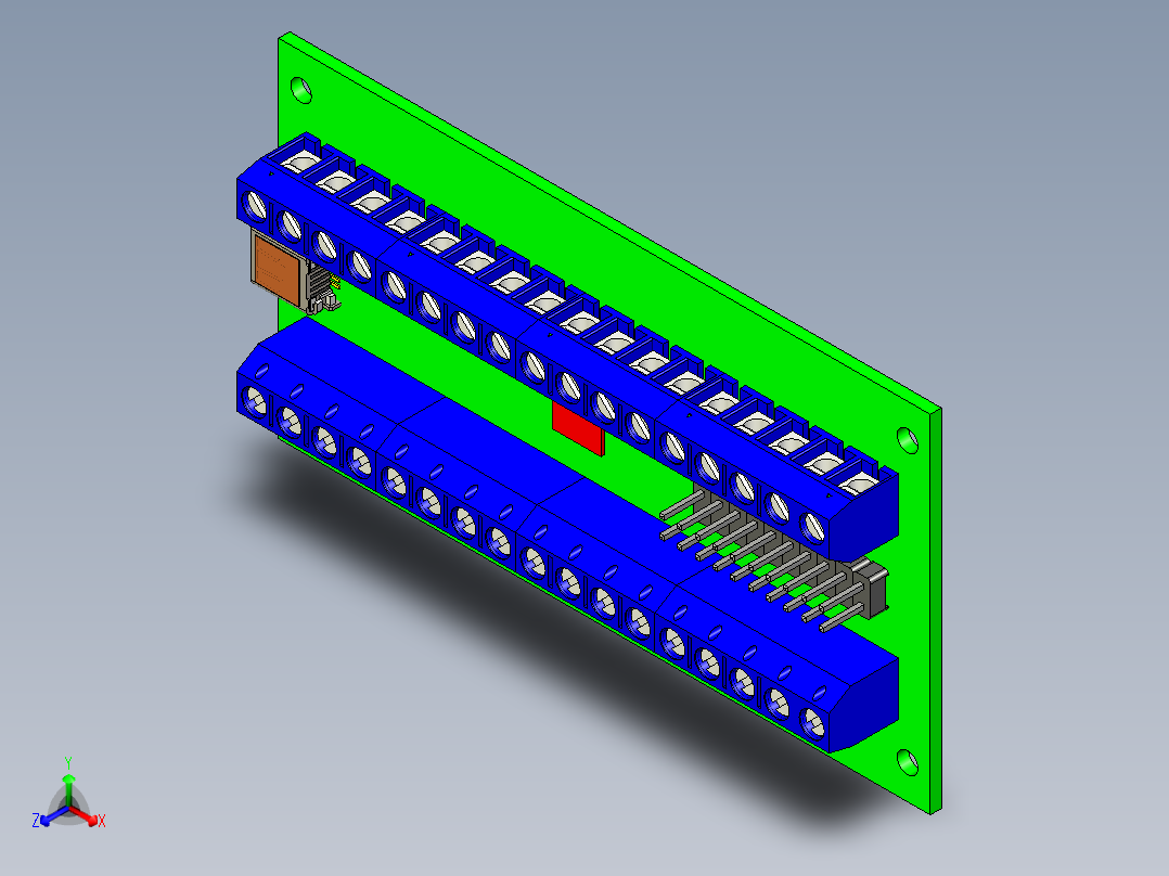  pac2 usb控制接口11