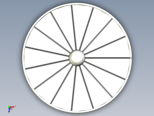 旋转楼梯俯视缩略图