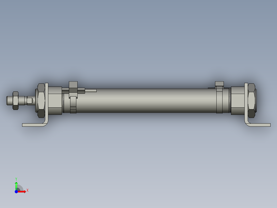 MF25x150SCMLB(0)+(CMS-AT-2)前视图