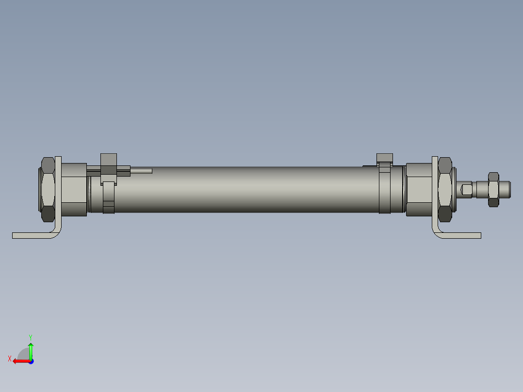 MF25x150SCMLB(0)+(CMS-AT-2)后视图