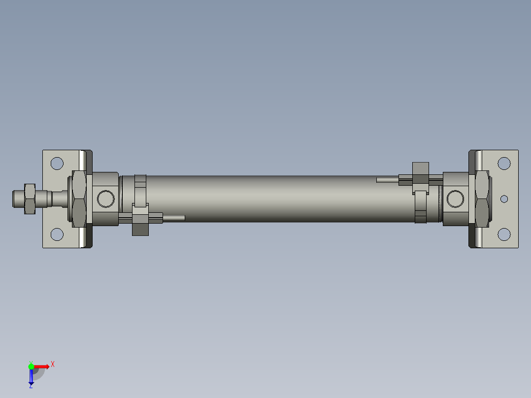 MF25x150SCMLB(0)+(CMS-AT-2)俯视图