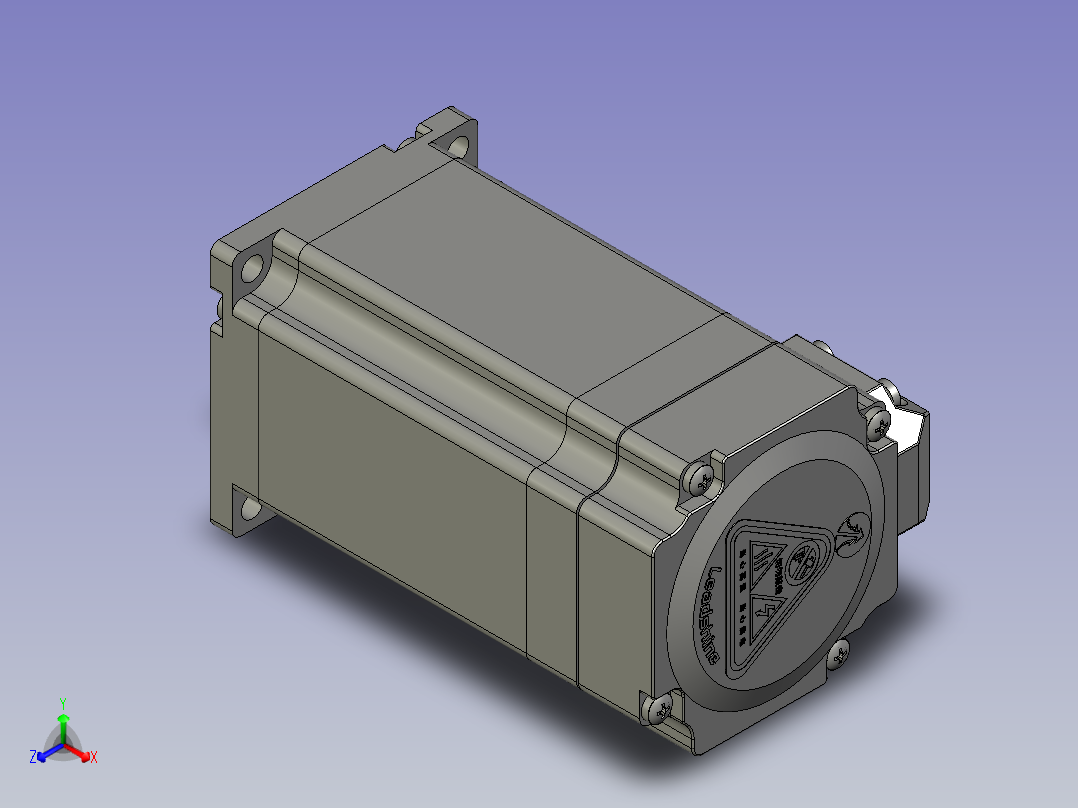 57CME26+CL1-507主视图