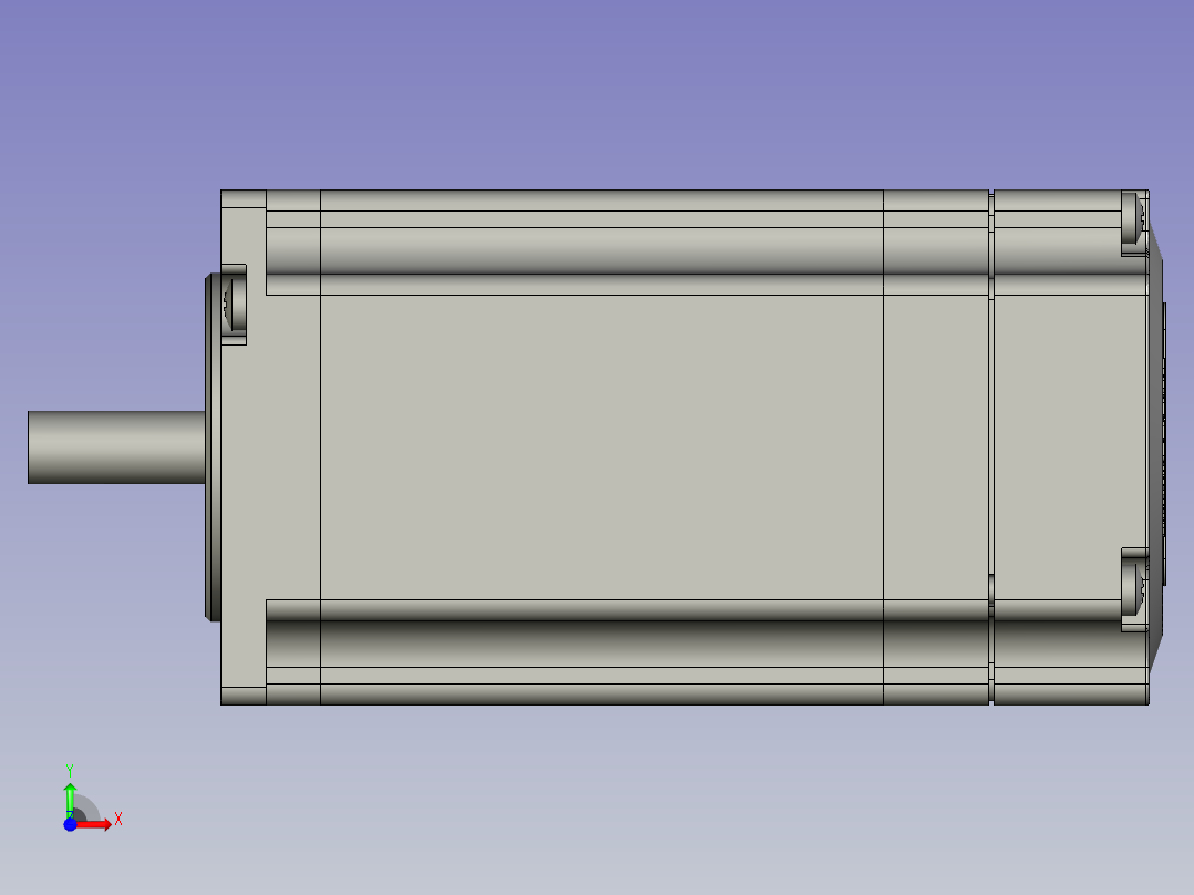 57CME26+CL1-507前视图