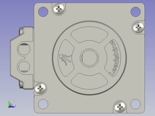 57CME26+CL1-507左视缩略图