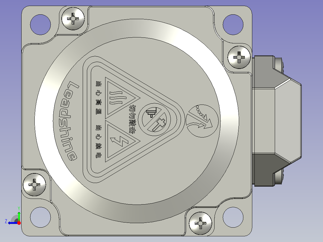 57CME26+CL1-507右视图