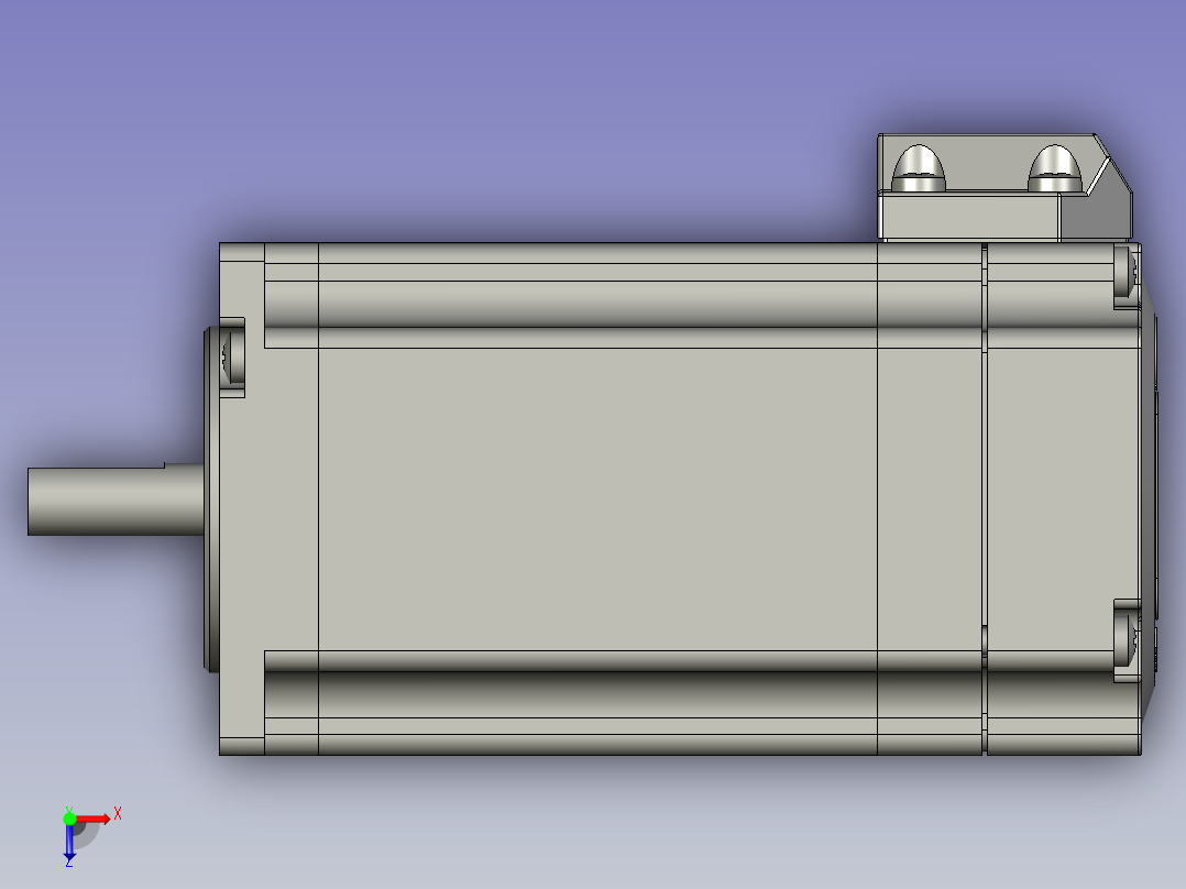 57CME26+CL1-507俯视图
