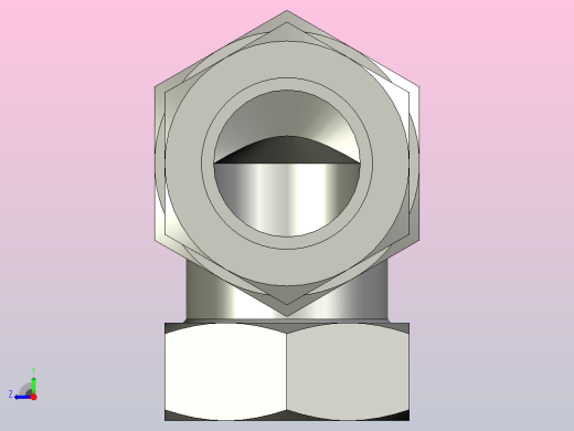 EO舱壁弯头WSV42LCF(16).stp右视缩略图