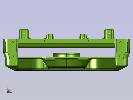 练习模具产品前视缩略图