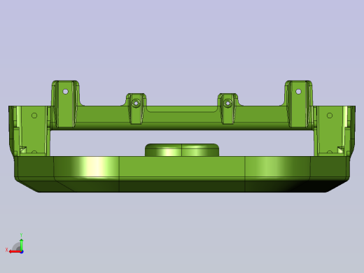 练习模具产品后视缩略图